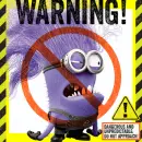 evil minion