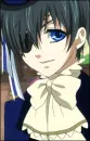 Ciel from Black Butler