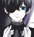 Wow...he's cute xD