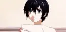 Shirtless Ciel o3o
