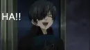 Ciel laughing