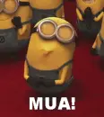 MUA  ..!