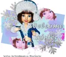 welcome winter