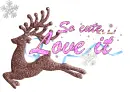 Deer - love it