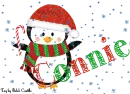 Christmas Collection - Connie