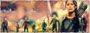 The Hunger Games - Catching Fire
