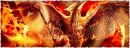 The Hunger Games - Mockingjay