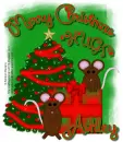 Christmas - Ashley