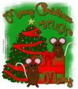 Christmas - Mary