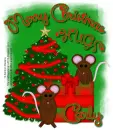 Christmas - Carly
