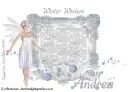 Winter Wishes - Andrea