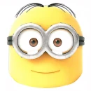 MINION MASK