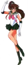 Sailor Jupiter