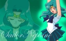 Sailor Neptune