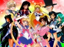 Sailor Senshi