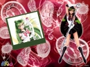 Sailor Pluto