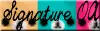 Signature OA
