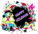 Emo Xmas