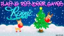Christmas Collection - Rennie
