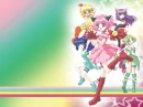 Mew Mew Power forever â™¥