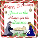 Marilyn -Jesus is the....