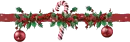 Christmas Divider