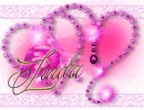 Friendship hearts
