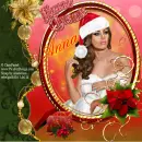 Anna -Merry Christmas