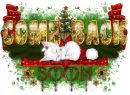 Come back soon-Christmas