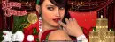 Beauty Of Christmas FB Cover