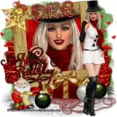 Deb-Birthday Gift
