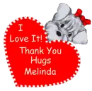 Melinda