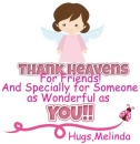 Melinda