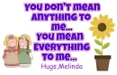 Melinda