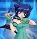 Mew Mew Corina