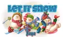 Let It Snow ~ Jaya