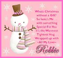 Robbie
