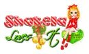 Xmas Loves It ~ Shakela