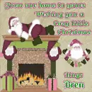 Bren Christmas 