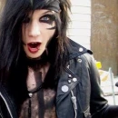 black veil brides
