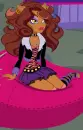 Clawdeen Wolf