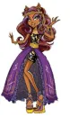 Clawdeen from 13 Wishes