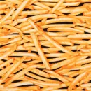 Kawaii fries!