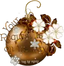 Christmas ornament