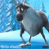 Frozen 