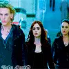 The Mortal Instruments - City of Bones