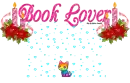 Christmas Collection - Book lover