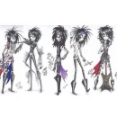 black veil brides