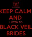 black veil brides