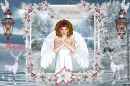 Anna -White Christmas